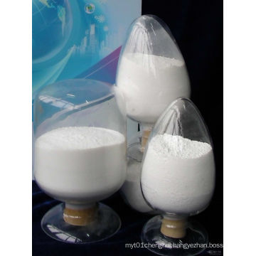 Hydrophilic Fumed Silica Dx-200, CAS 112945-52-5